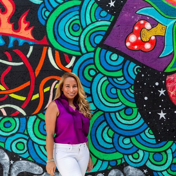 Meet your Posher, Rita - Picture 1 of 1